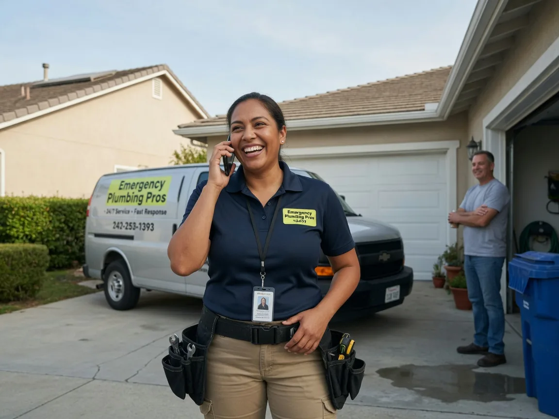 Emergency Plumber Deweese, NE FAQs